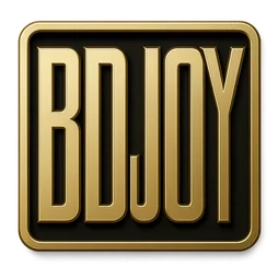 BDJOY অ্যান্ড্রয়েড স্ক্রিন